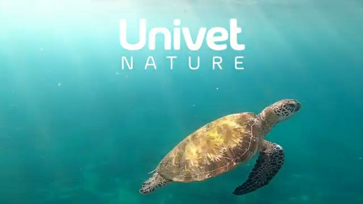 Univet Nature – Qui sommes-nous ?